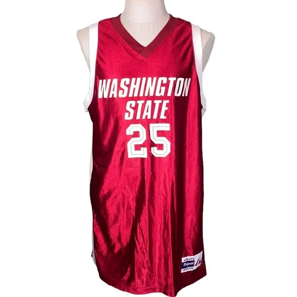 Washington State Cougars basketball Excellent
